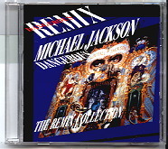 Michael Jackson - The Remix Collection